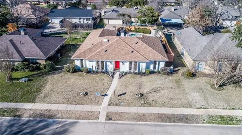 1101 Northpark Drive, Richardson, TX 75081