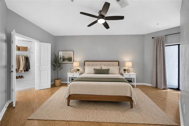 821 Ralph Mcgill Boulevard NE 3137, Atlanta, GA 30306