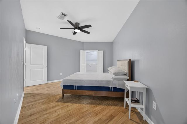 821 Ralph Mcgill Boulevard NE 3137, Atlanta, GA 30306