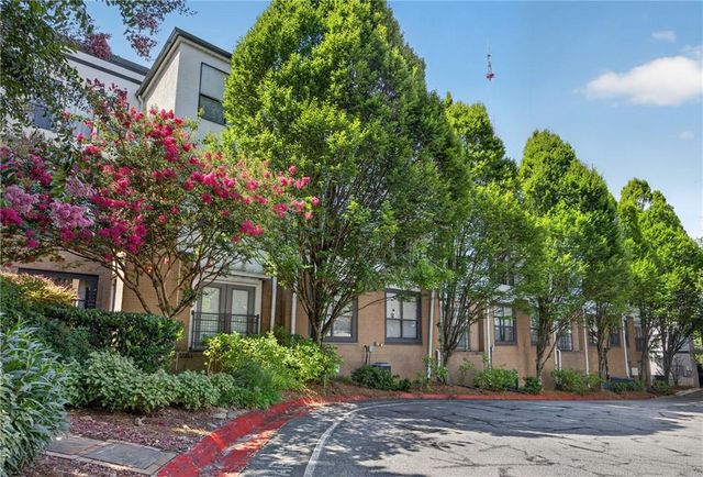 821 Ralph Mcgill Boulevard NE 3137, Atlanta, GA 30306