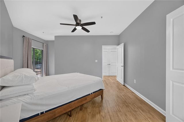 821 Ralph Mcgill Boulevard NE 3137, Atlanta, GA 30306