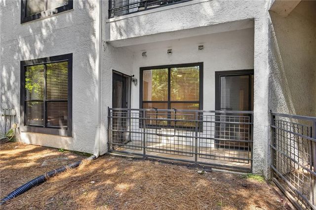 821 Ralph Mcgill Boulevard NE 3137, Atlanta, GA 30306