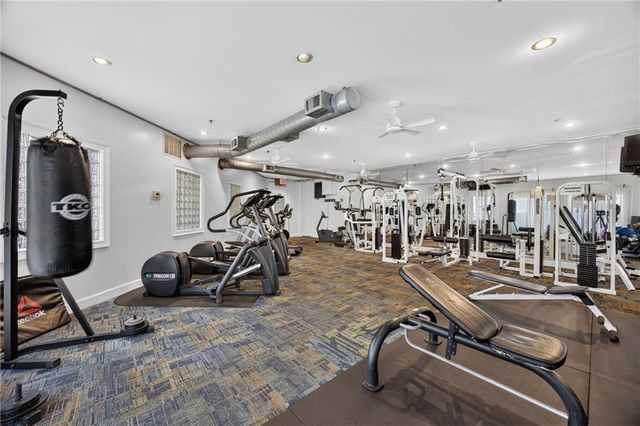 821 Ralph Mcgill Boulevard NE 3137, Atlanta, GA 30306