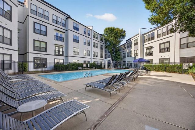 821 Ralph Mcgill Boulevard NE 3137, Atlanta, GA 30306