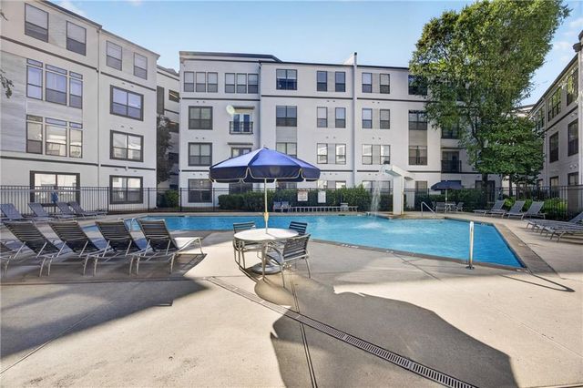 821 Ralph Mcgill Boulevard NE 3137, Atlanta, GA 30306