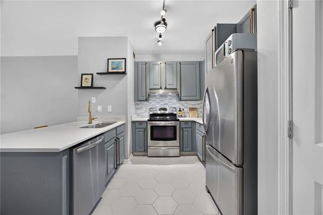 821 Ralph Mcgill Boulevard NE 3137, Atlanta, GA 30306