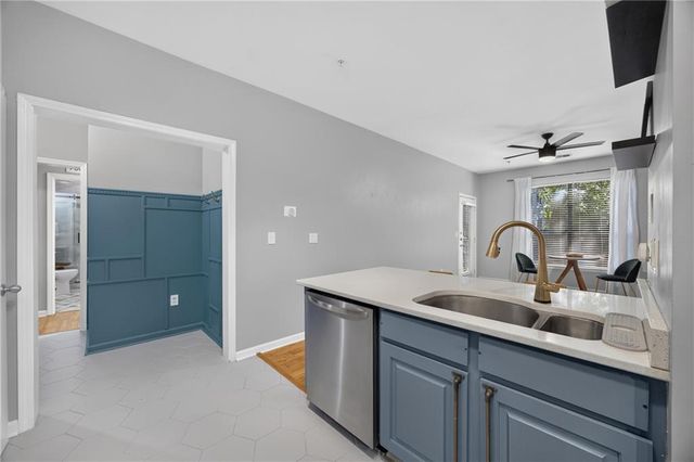 821 Ralph Mcgill Boulevard NE 3137, Atlanta, GA 30306