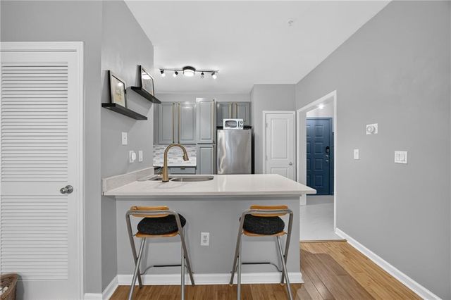 821 Ralph Mcgill Boulevard NE 3137, Atlanta, GA 30306