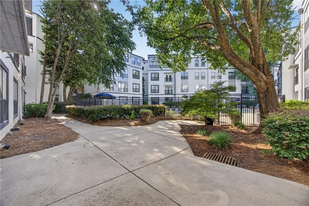 821 Ralph Mcgill Boulevard NE 3137, Atlanta, GA 30306
