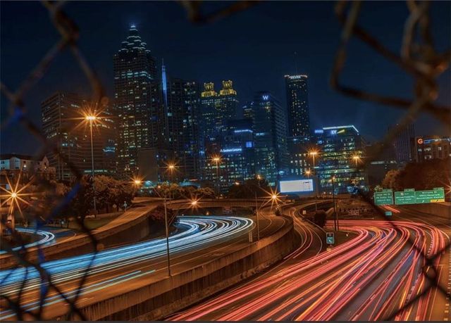 2379 Beaver Falls Drive, Norcross, GA 30071