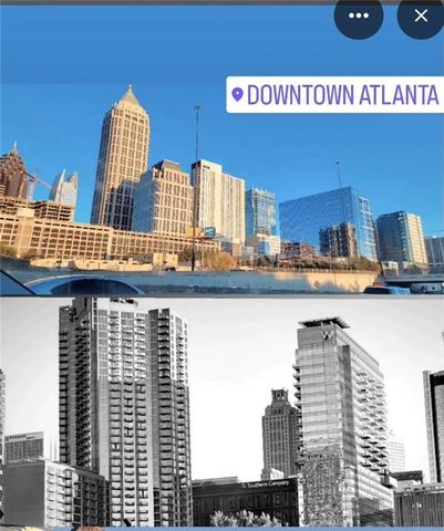 2379 Beaver Falls Drive, Norcross, GA 30071