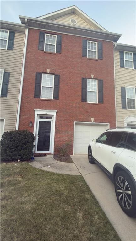 2379 Beaver Falls Drive, Norcross, GA 30071