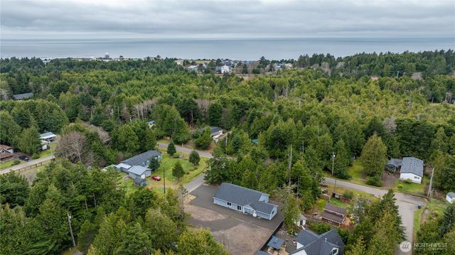 33 Butterfly Lane, Pacific Beach, WA 98571