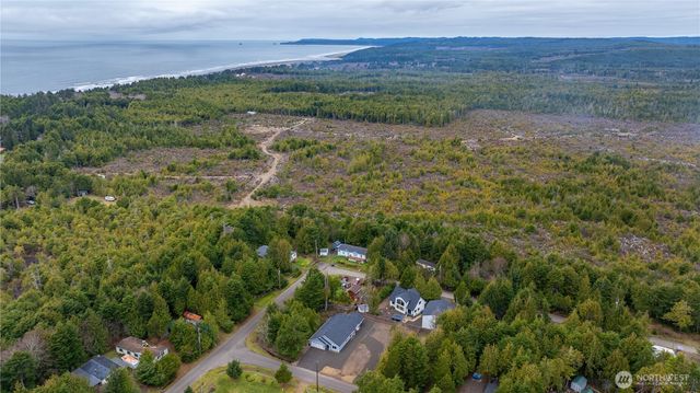 33 Butterfly Lane, Pacific Beach, WA 98571