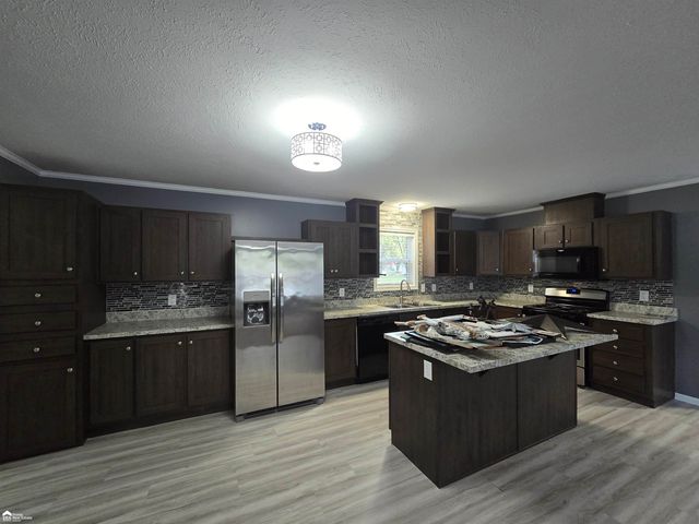 4101 S Sheridan Road, Lennon, MI 48449