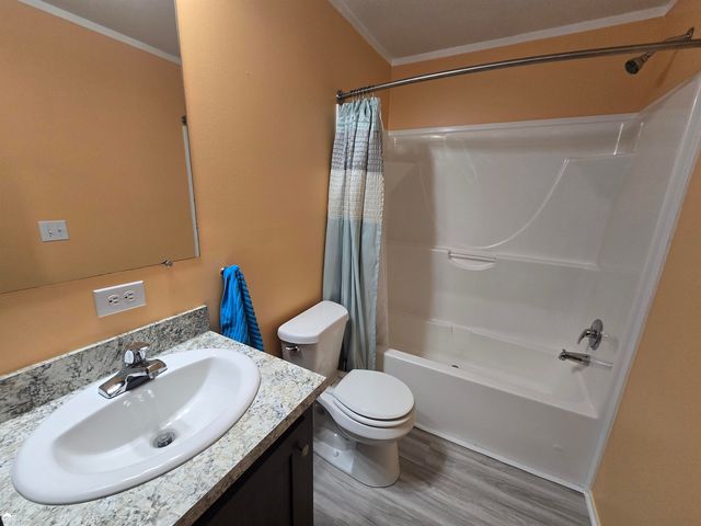 4101 S Sheridan Road, Lennon, MI 48449