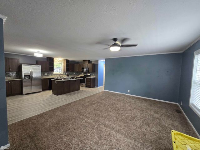 4101 S Sheridan Road, Lennon, MI 48449