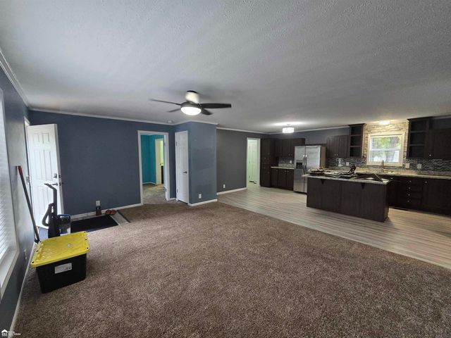 4101 S Sheridan Road, Lennon, MI 48449