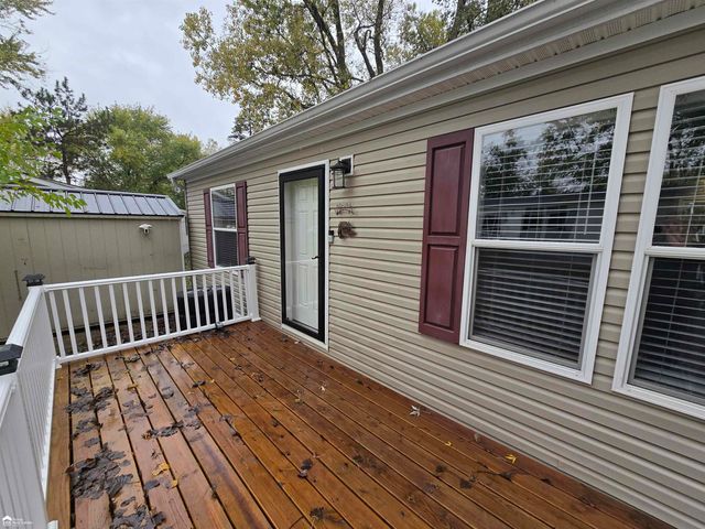 4101 S Sheridan Road, Lennon, MI 48449