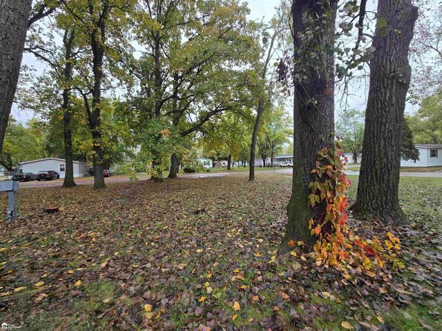 4101 S Sheridan Road, Lennon, MI 48449