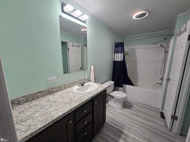 4101 S Sheridan Road, Lennon, MI 48449