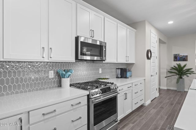 13965 W MARIPOSA GRANDE --, Surprise, AZ 85387