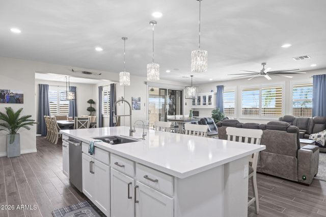 13965 W MARIPOSA GRANDE --, Surprise, AZ 85387