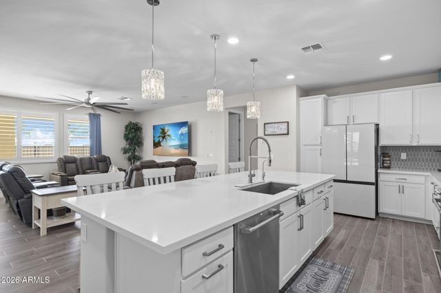 13965 W MARIPOSA GRANDE --, Surprise, AZ 85387
