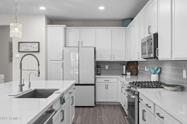 13965 W MARIPOSA GRANDE --, Surprise, AZ 85387