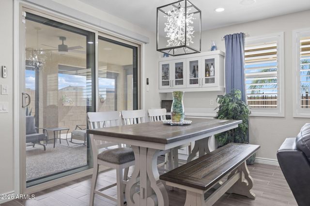 13965 W MARIPOSA GRANDE --, Surprise, AZ 85387