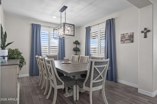 13965 W MARIPOSA GRANDE --, Surprise, AZ 85387