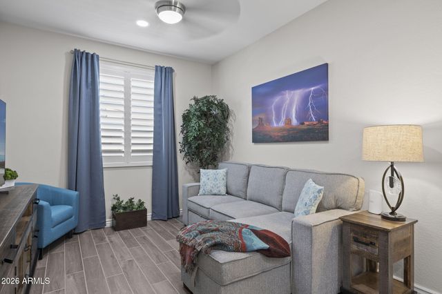 13965 W MARIPOSA GRANDE --, Surprise, AZ 85387