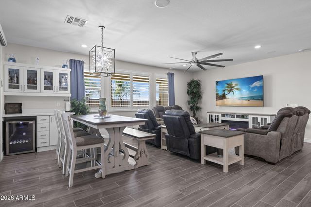 13965 W MARIPOSA GRANDE --, Surprise, AZ 85387