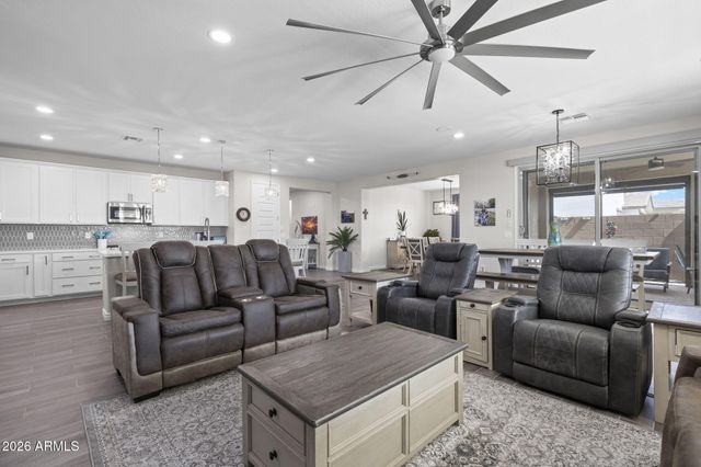 13965 W MARIPOSA GRANDE --, Surprise, AZ 85387