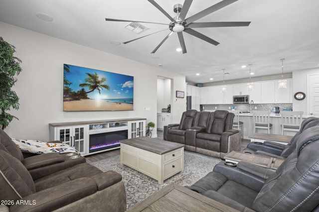 13965 W MARIPOSA GRANDE --, Surprise, AZ 85387