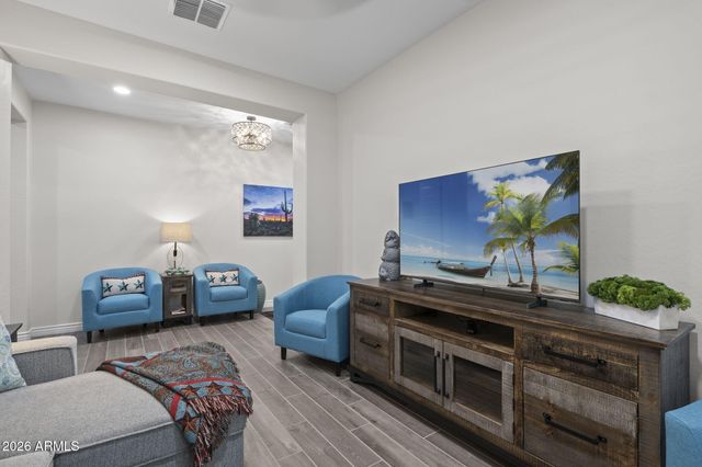 13965 W MARIPOSA GRANDE --, Surprise, AZ 85387