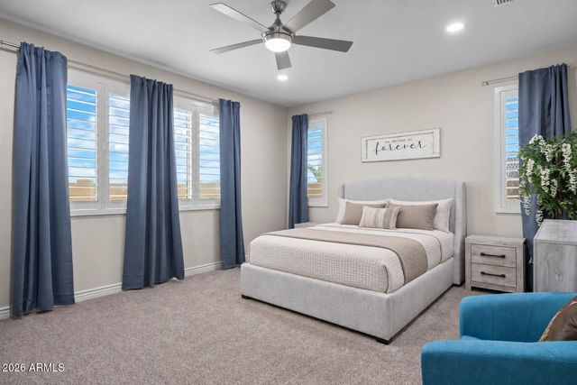 13965 W MARIPOSA GRANDE --, Surprise, AZ 85387