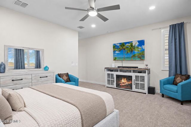 13965 W MARIPOSA GRANDE --, Surprise, AZ 85387