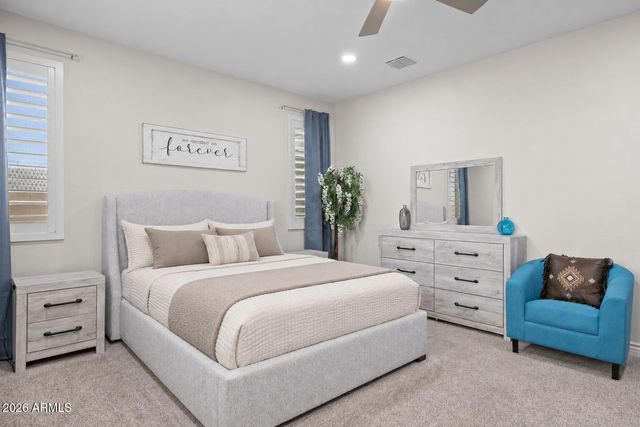 13965 W MARIPOSA GRANDE --, Surprise, AZ 85387