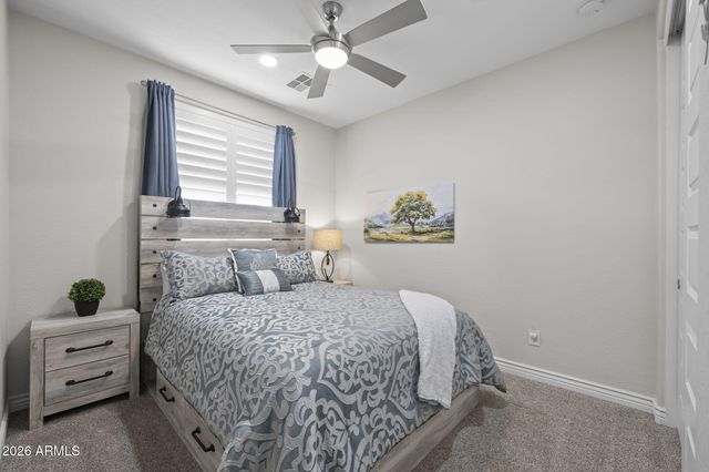 13965 W MARIPOSA GRANDE --, Surprise, AZ 85387