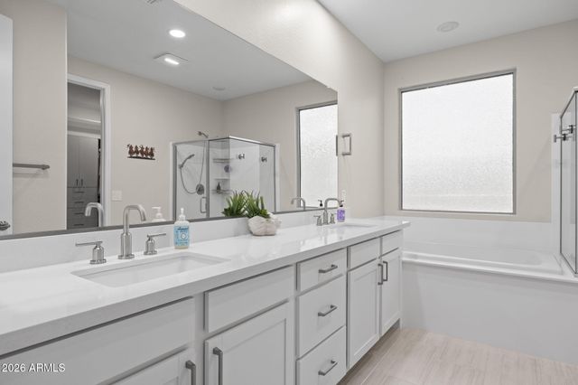 13965 W MARIPOSA GRANDE --, Surprise, AZ 85387