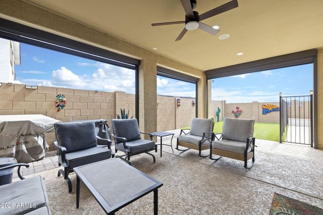 13965 W MARIPOSA GRANDE --, Surprise, AZ 85387