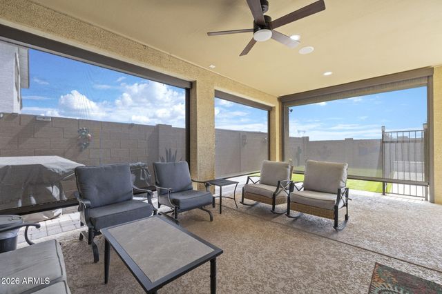 13965 W MARIPOSA GRANDE --, Surprise, AZ 85387