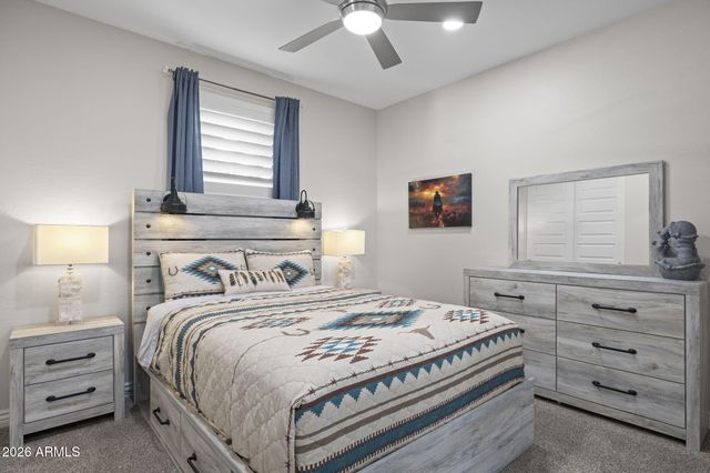 13965 W MARIPOSA GRANDE --, Surprise, AZ 85387