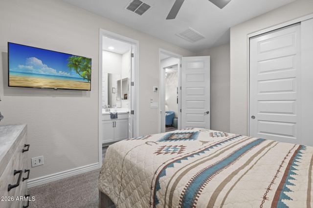 13965 W MARIPOSA GRANDE --, Surprise, AZ 85387