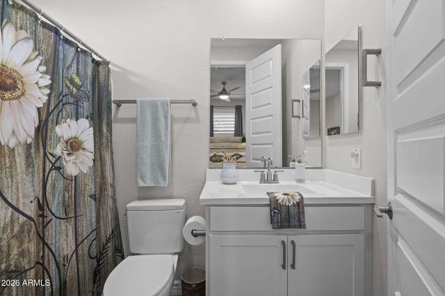 13965 W MARIPOSA GRANDE --, Surprise, AZ 85387