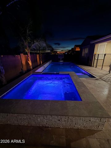 13965 W MARIPOSA GRANDE --, Surprise, AZ 85387