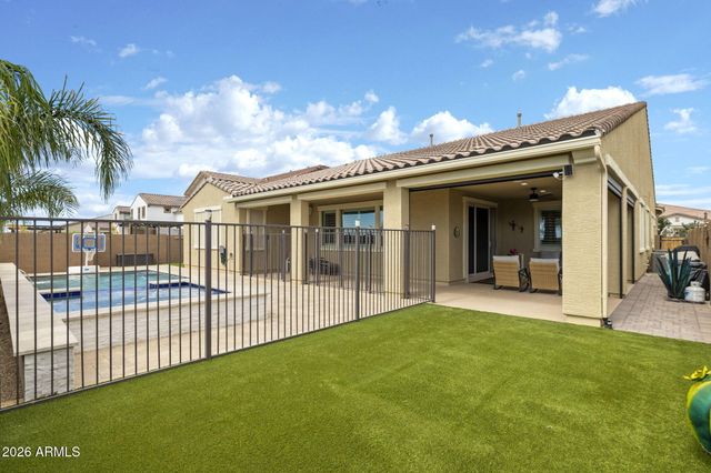 13965 W MARIPOSA GRANDE --, Surprise, AZ 85387
