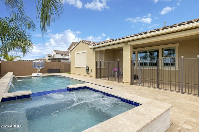 13965 W MARIPOSA GRANDE --, Surprise, AZ 85387