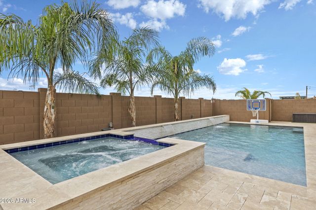 13965 W MARIPOSA GRANDE --, Surprise, AZ 85387